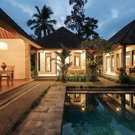 Pondok Sebali Private Villa Ubud  Exterior photo